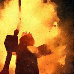 Devil's Dance (Instrument Demo)