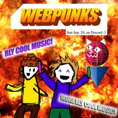 Icecore @ WEBPUNKS [9/28/2025]