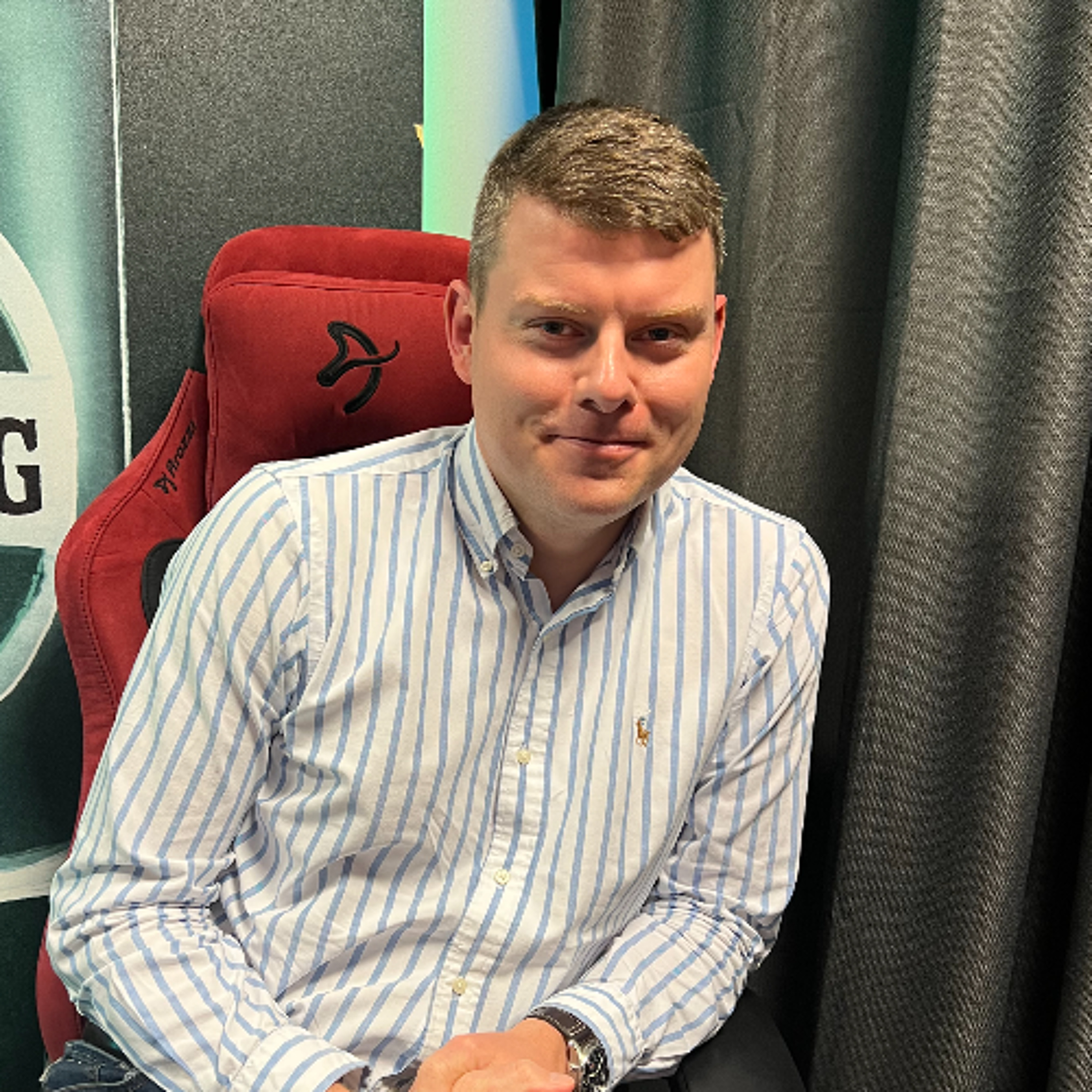 #109 – WOW air var í raun löngu gjaldþrota – 6 ár frá falli flugfélagsins – Stefán Einar Stefánsson