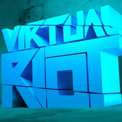 Virtual Riot - I Don't Wanna Go (id)