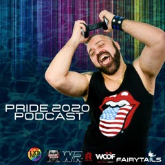 Pride Live Set 2020
