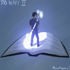 The Light! - Mainetoowavy! (Slowed + Reverb)