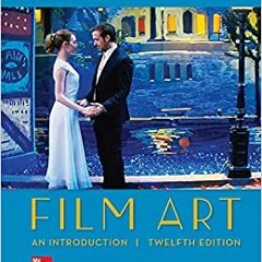 Download⚡️[PDF]❤️ ISE Film Art: An Introduction Ebooks