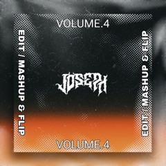 VOLUME - 4 ( EDIT / MASHUP & FLIP ) BUY = DOWNLOAD LINK