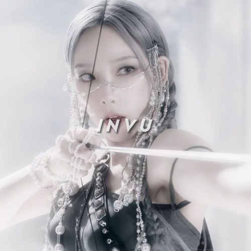꒰˳೫˚꒱ INVU • TAEYEON // Speed Up
