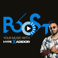 Adidor For Boost Fitness Center Power june 2025