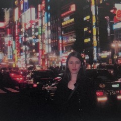 takako mamiya ~ nagisa de dance [slowed + reverb]