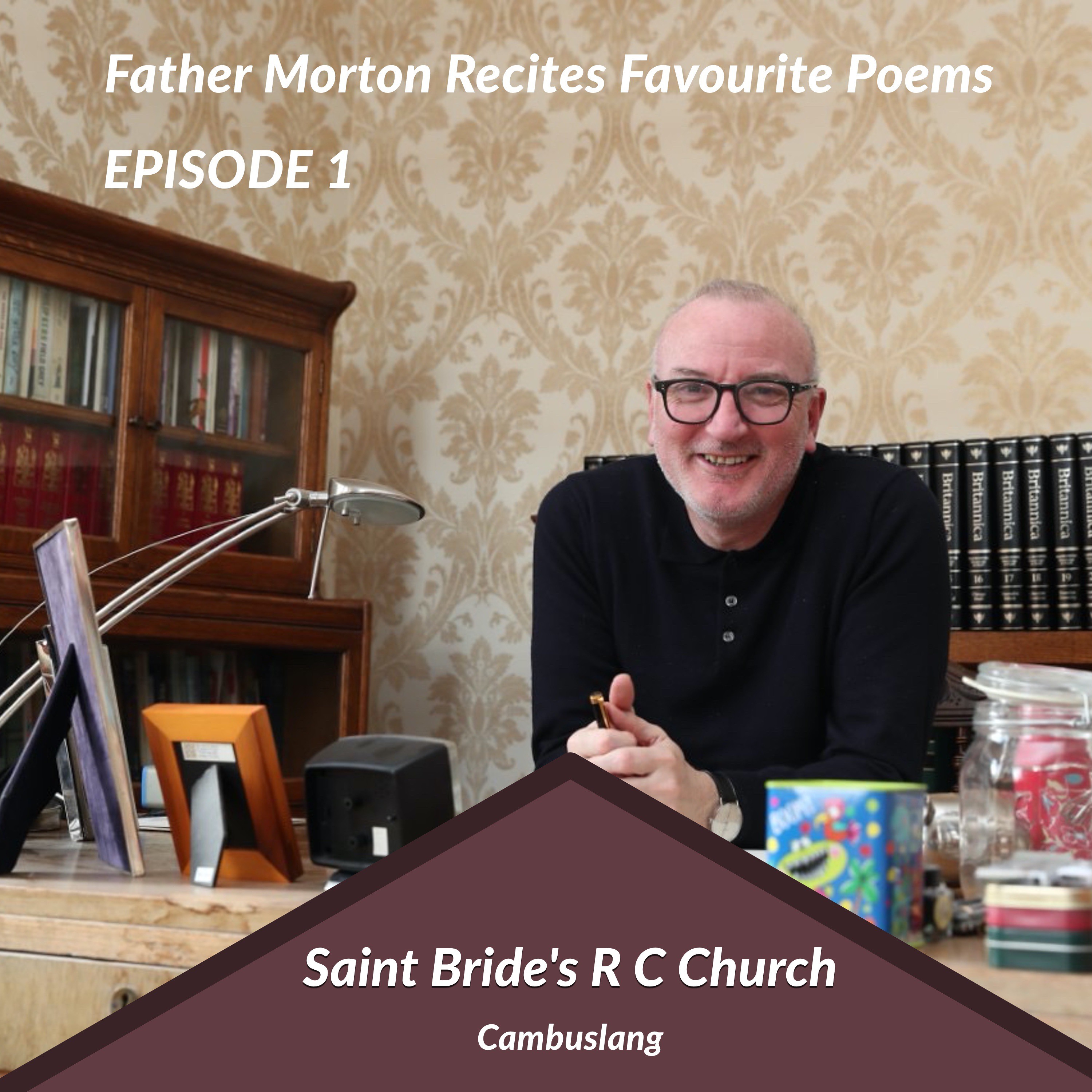 Saint Bride\'s Parish Podcasts