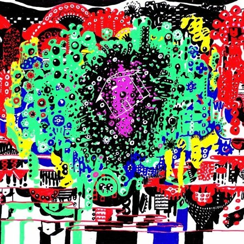 Kikuo - そのまんまそのまんま、そのままずっとそのまま | As it is, as it is, without change