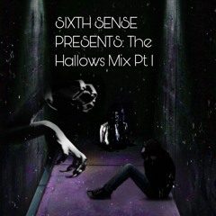 The Hallows Pt. I