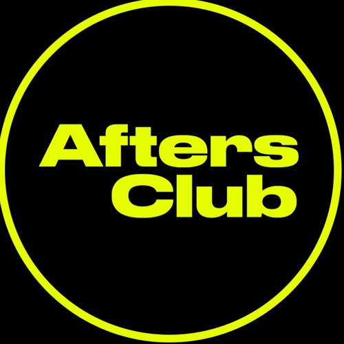 Felipe Silva @ The Afters Club