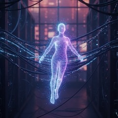ghost in the wire