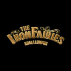 Iron Fairies Set