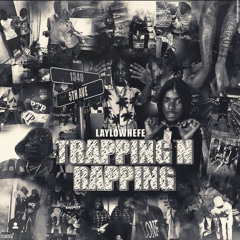 LayLowHefe x Tooley Wooley - Bad Wolf