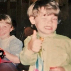 touch the sky~~~  (demo)