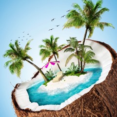 Marbella Beach Club Vibes