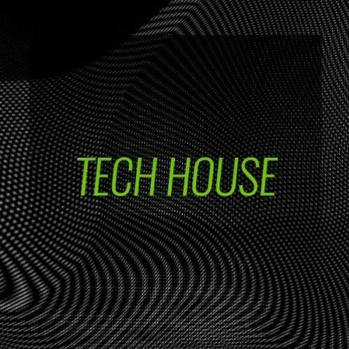 June Tech House 2022 - BOOTLEGS!