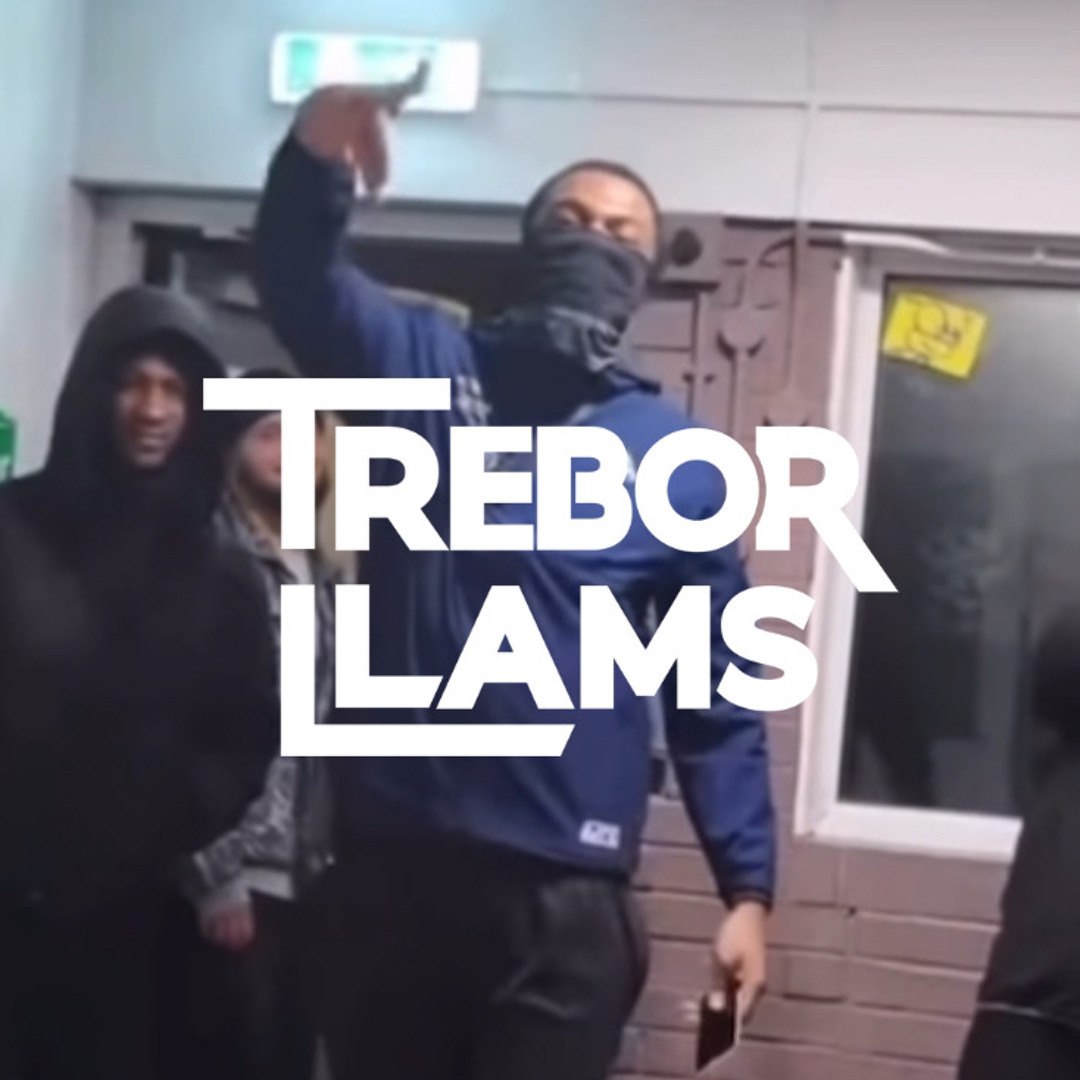 Stream KASST 8 - FREESTYLE (TREBOR LLAMS VERSION) by Trebor Llams ...