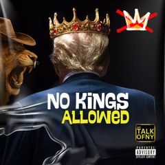 #NoKingsAllowed ( #NoKings @ MrTalkofNY 2025©)