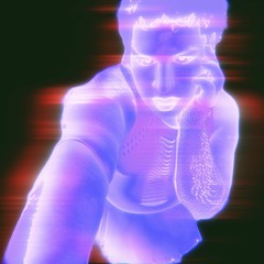ANGEL (MLE) SPED UP