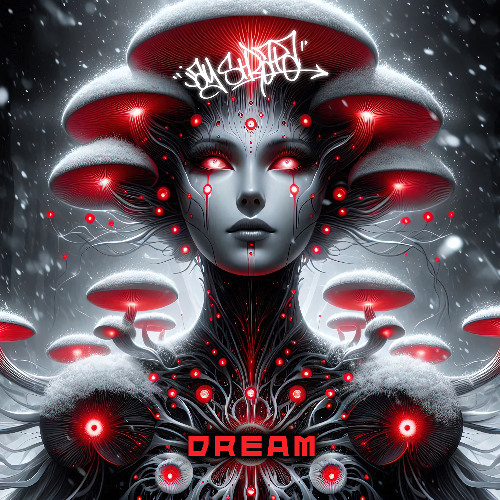 Jay Strata - Dream.master
