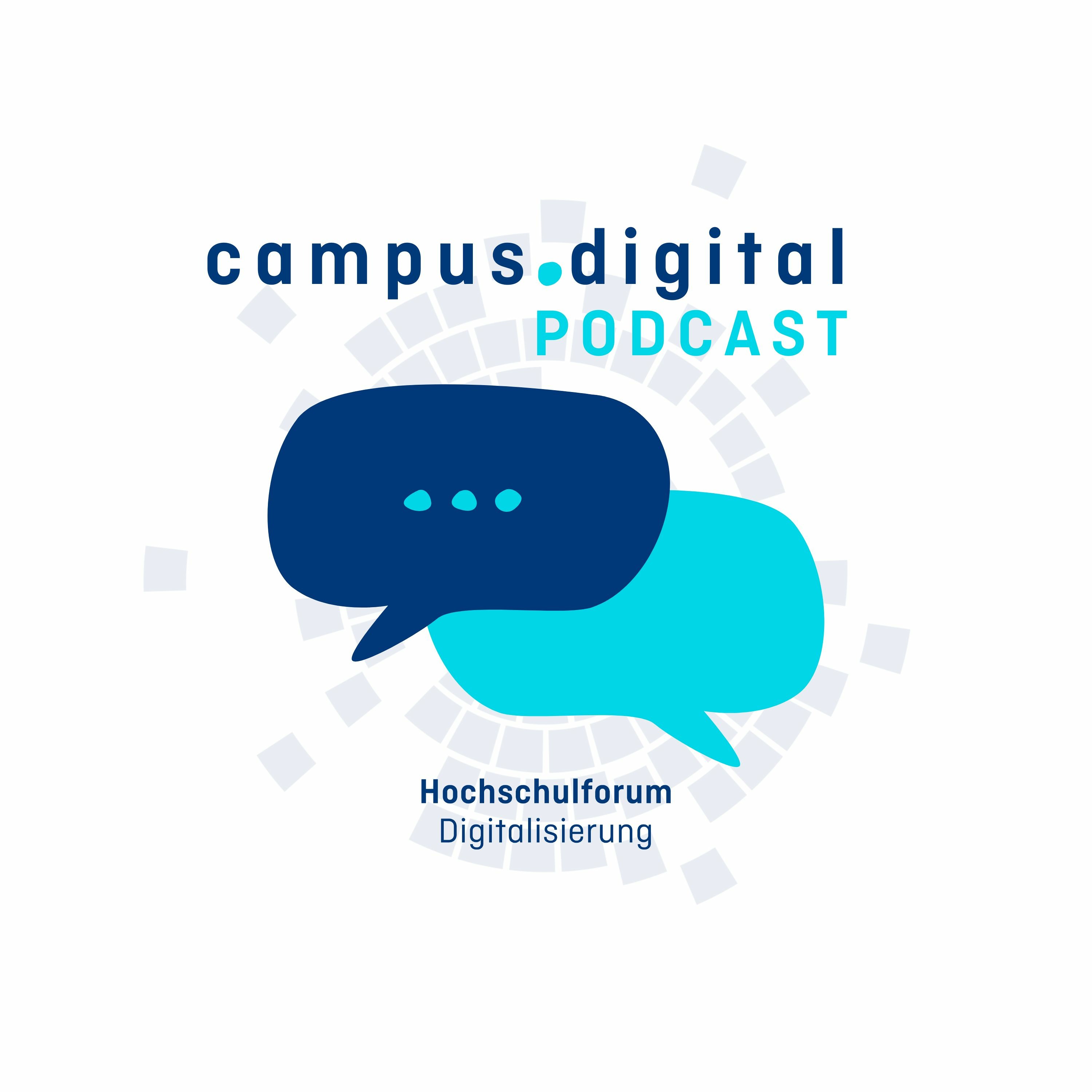 Podcasting the Digital Turn