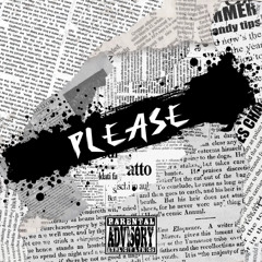 PLEASE (Feat,ESUVY,RBANDO)