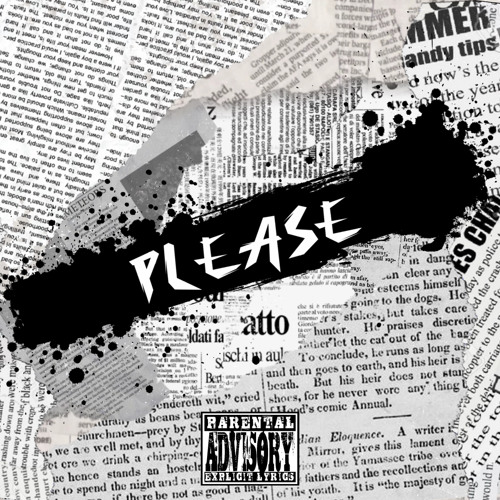 PLEASE (Feat,ESUVY,RBANDO)