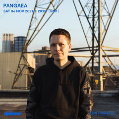 Pangaea - 06 November 2021