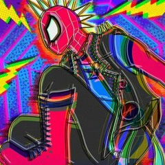 NerdOut - Fight The System