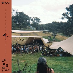 Moonshoe Selects 00030 - Angus Mills @ Soma Festival