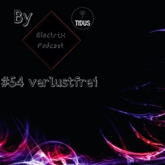 ElectriX Podcast | #54 verlustfrei