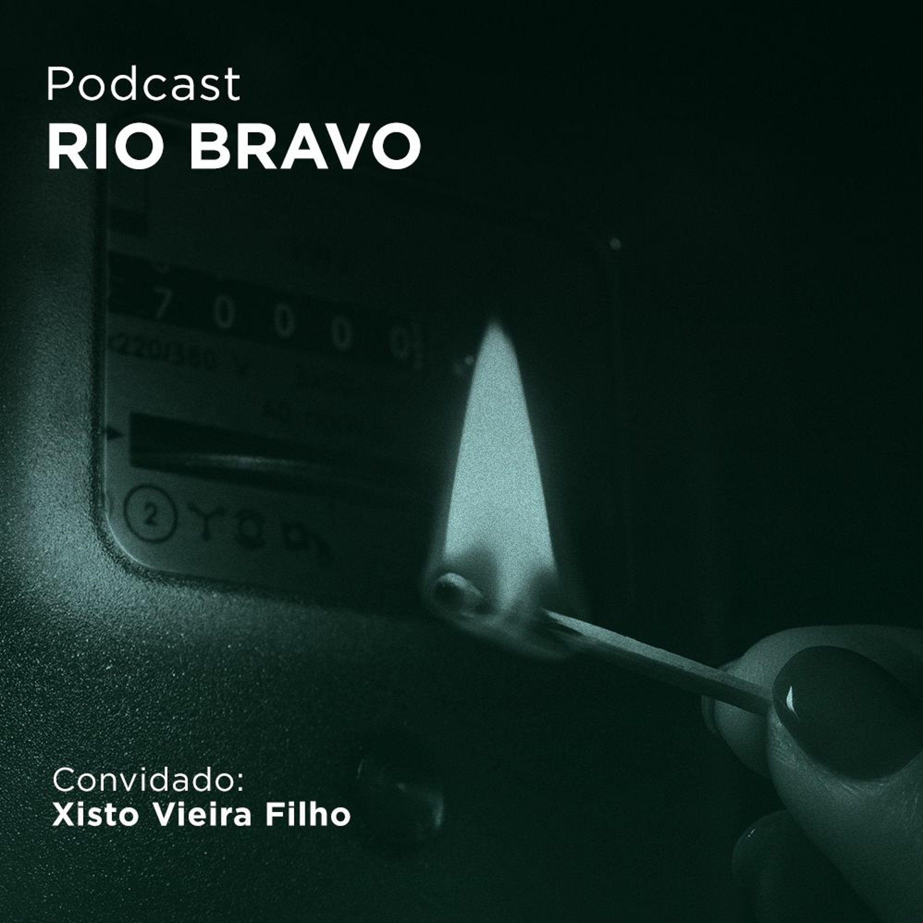 Podcast 665 – Xisto Vieira Filho: “Não existe risco de apagão neste ano” episode artwork