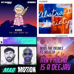 Best ID’s