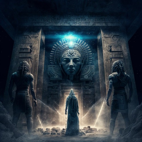 Shortax - Anunnaki ( PREVIEW )