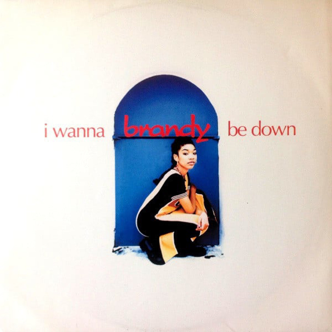 Stream Brandy (Feat. Queen Latifah, Yoyo & McLyte) | I Wanna Be