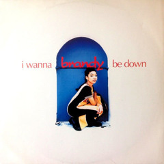 Brandy (Feat. Queen Latifah, Yoyo & McLyte) | I Wanna Be Down (1994) Remix