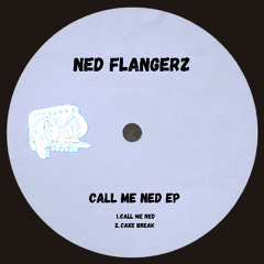 Ned Flangerz - Cake Break