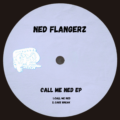 Ned Flangerz - Cake Break