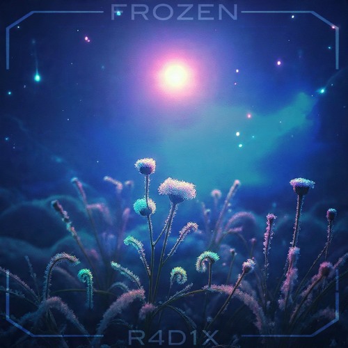 언 (Frozen - Below Zero)