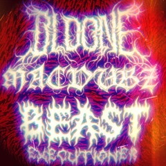 MACDUBZ X OLDONE - Executioner