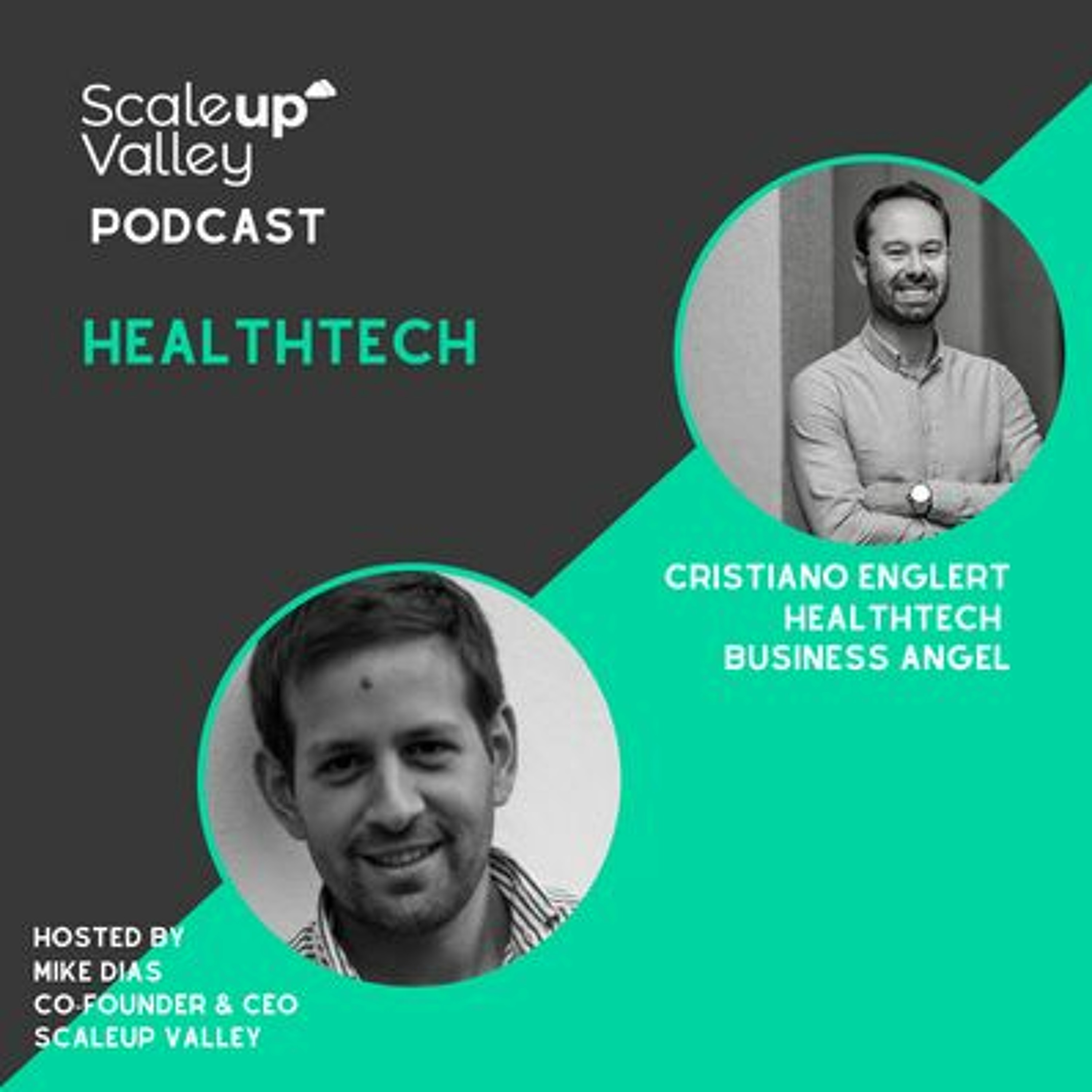 Scaleup Valley Podcast
