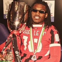 Luciano - AC Milan (Remix)