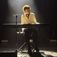 Nate sib-I love you so