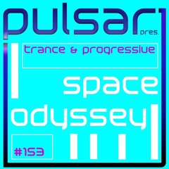space odyssey 153