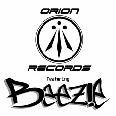 Beezie - Orion DnB