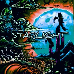 Starlight w/ deadkid (Prod. Puhf)