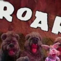 Bear Rap Song by
