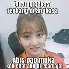 YOWES RAPOPO TIK TOK | AKU IKHLAS TIK TOK