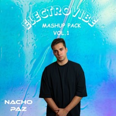 ELECTROVIBE MASHUP PACK VOL.1